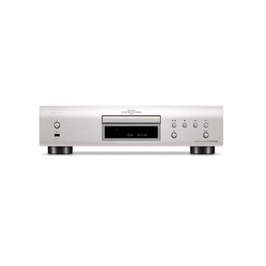 CD проигрыватель Denon DCD-900NE Silver